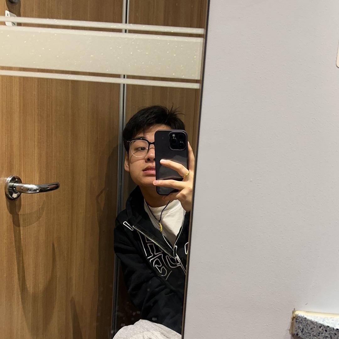 呆呆小企鹅