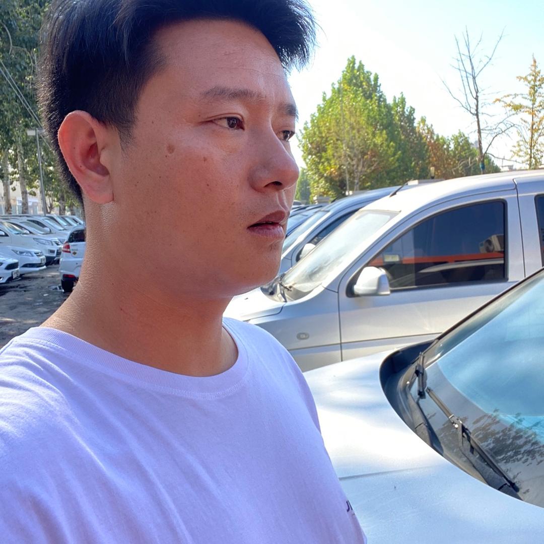 汝州市乐驰二手车