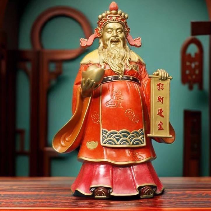 金御铜器