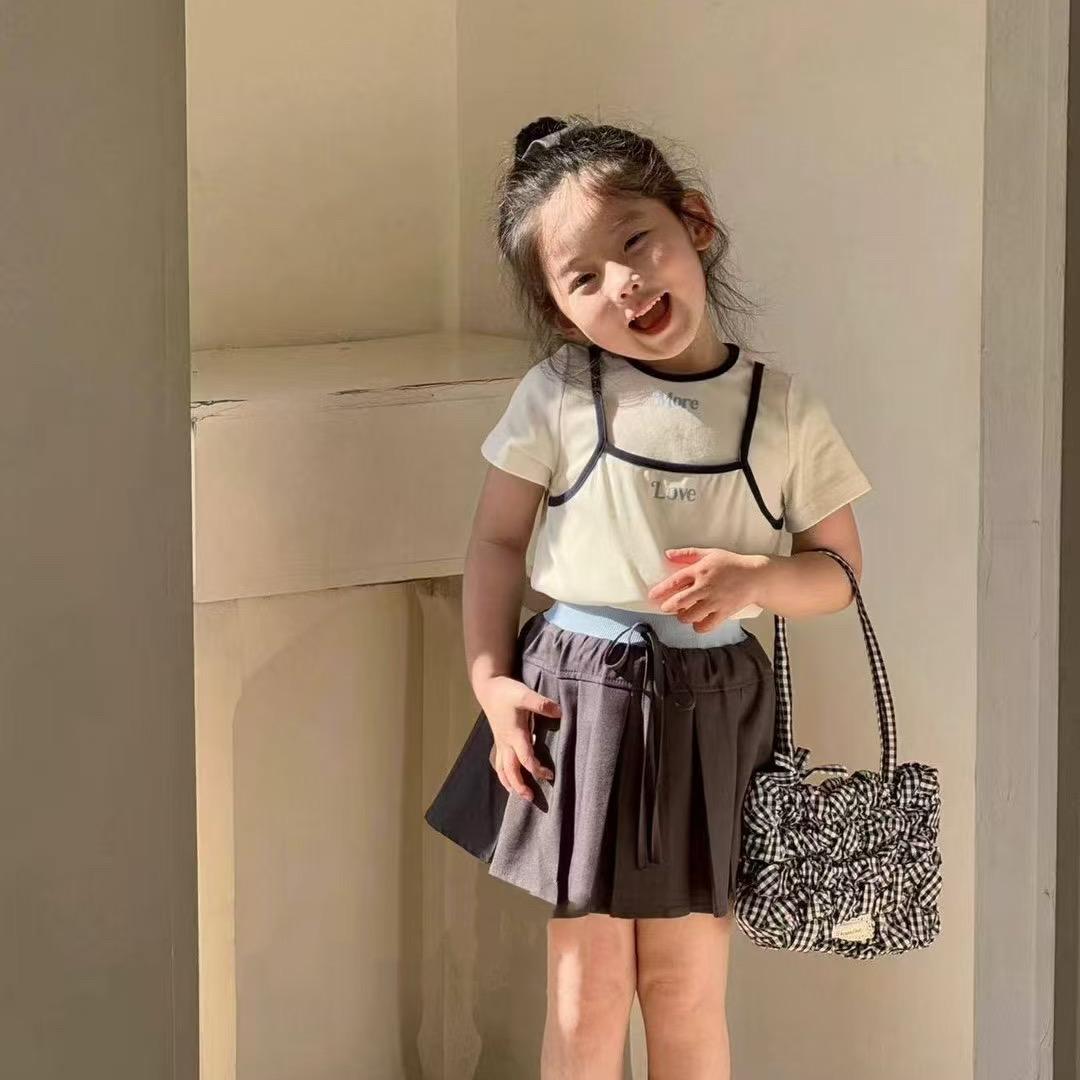 糯小米kids童装