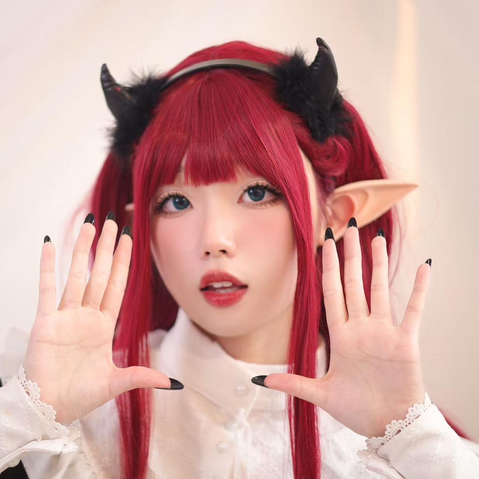 陌璃＿