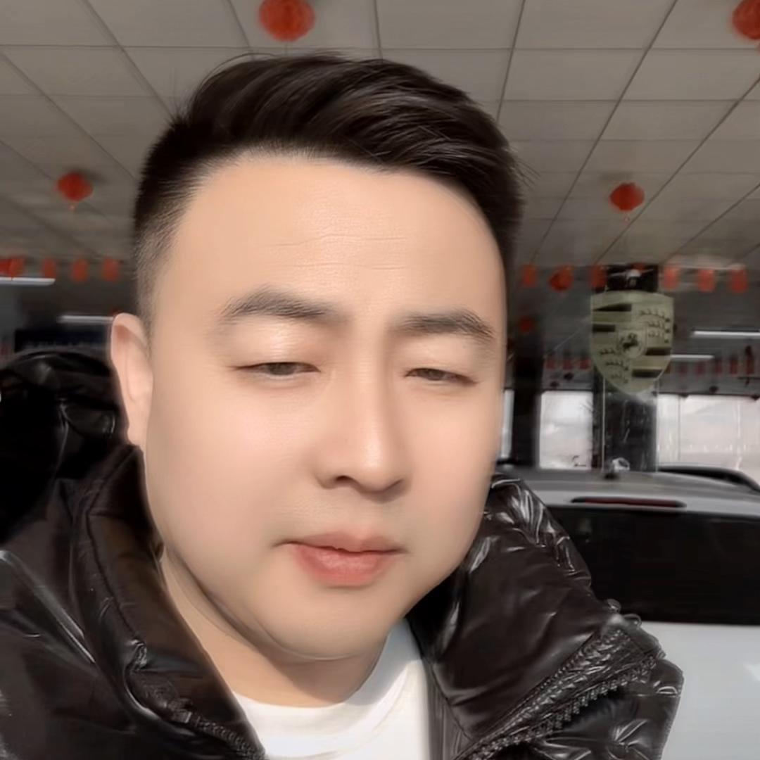 内蒙古包头市汇景名车