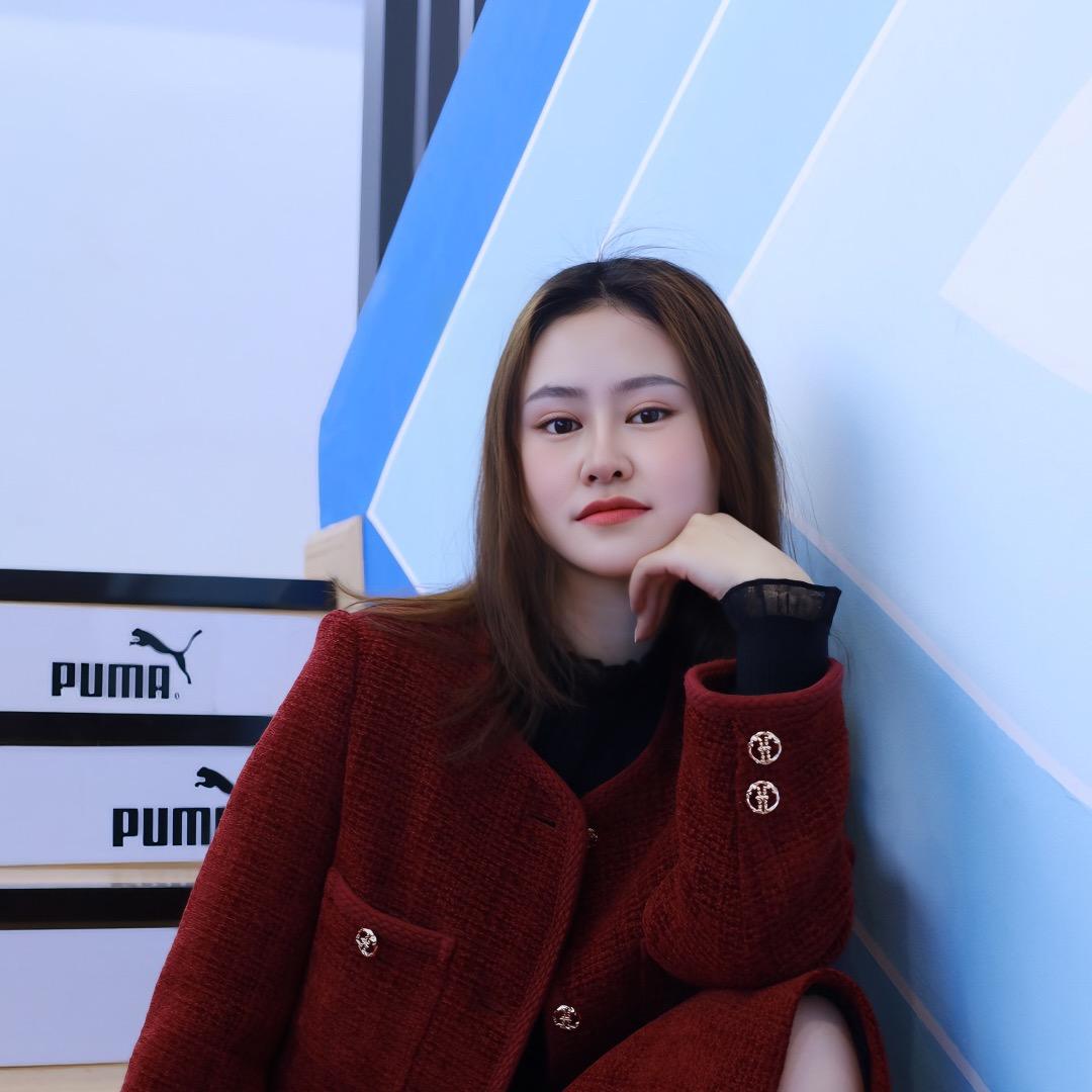 花开富贵💐女士