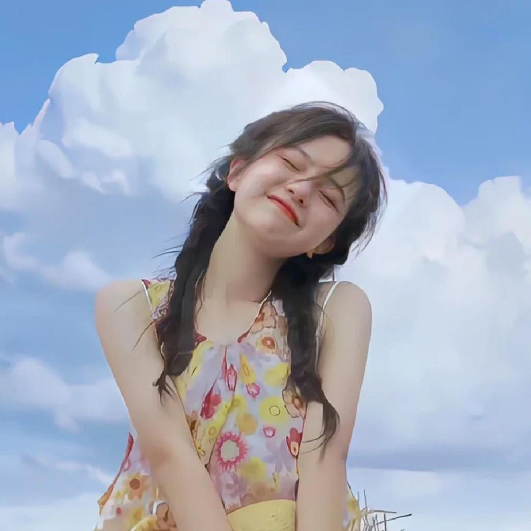 软糖酱仙女❤