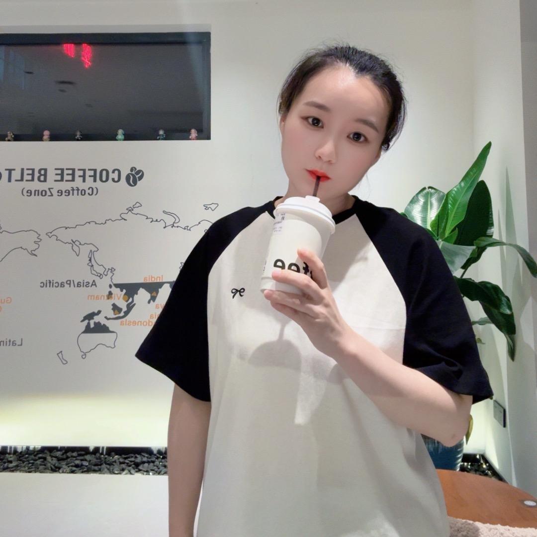 爱拿铁☕