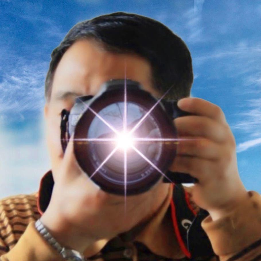 孤影摄郎