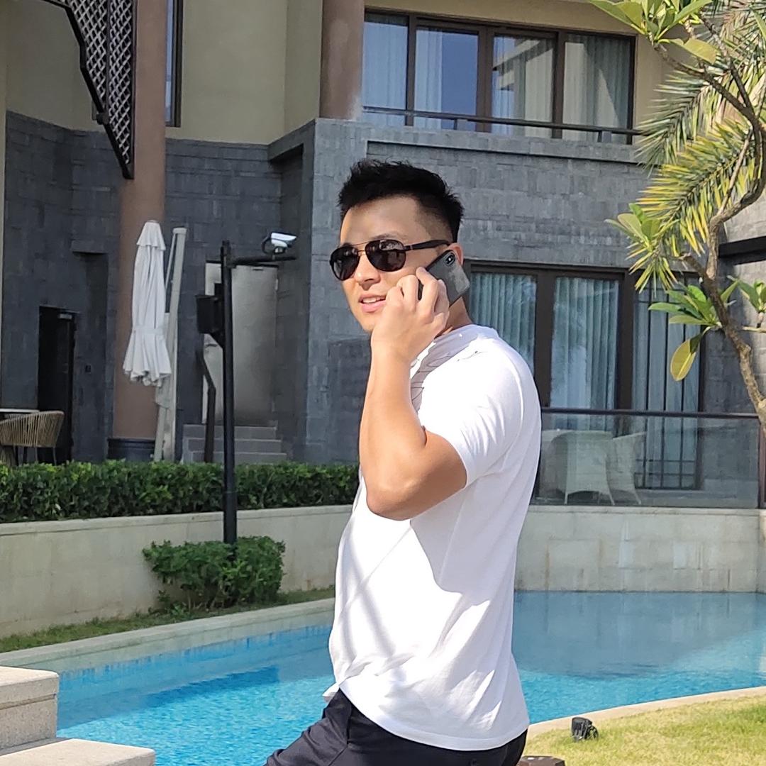 刘亮～邯可信息咨询