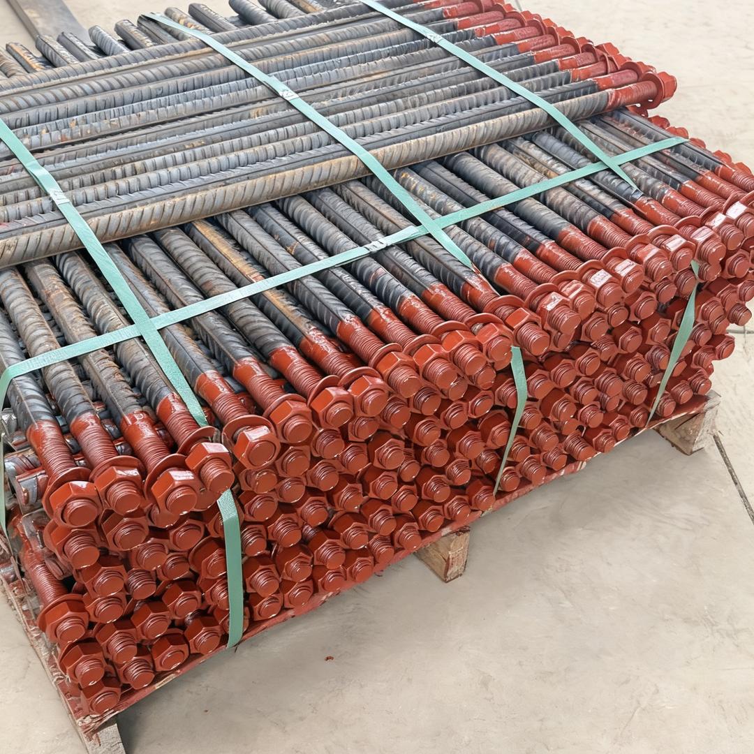 A-边坡钢筋锚杆厂家