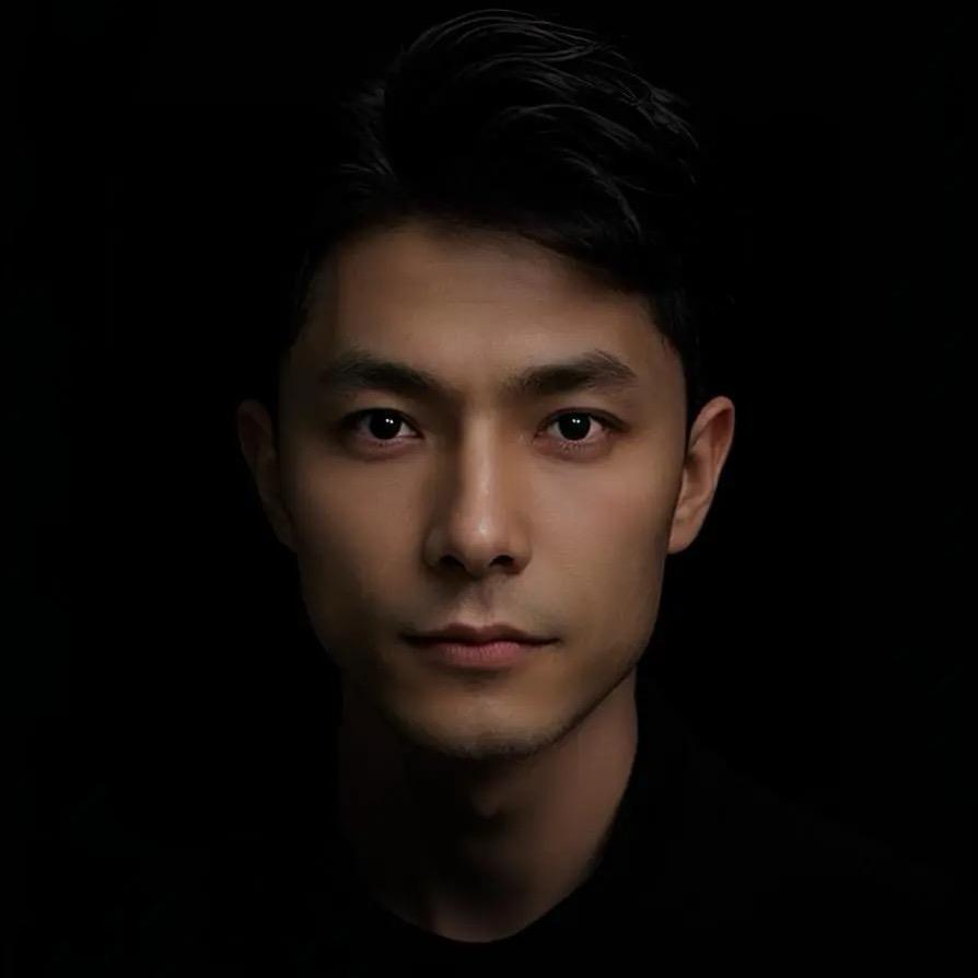 金飞翔