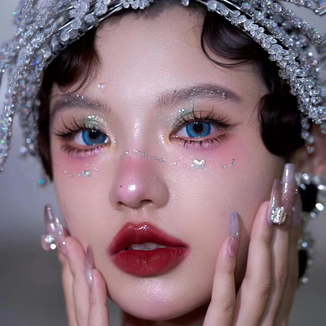 高秘婚纱高端定制