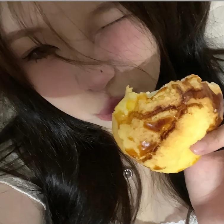 麦 麦