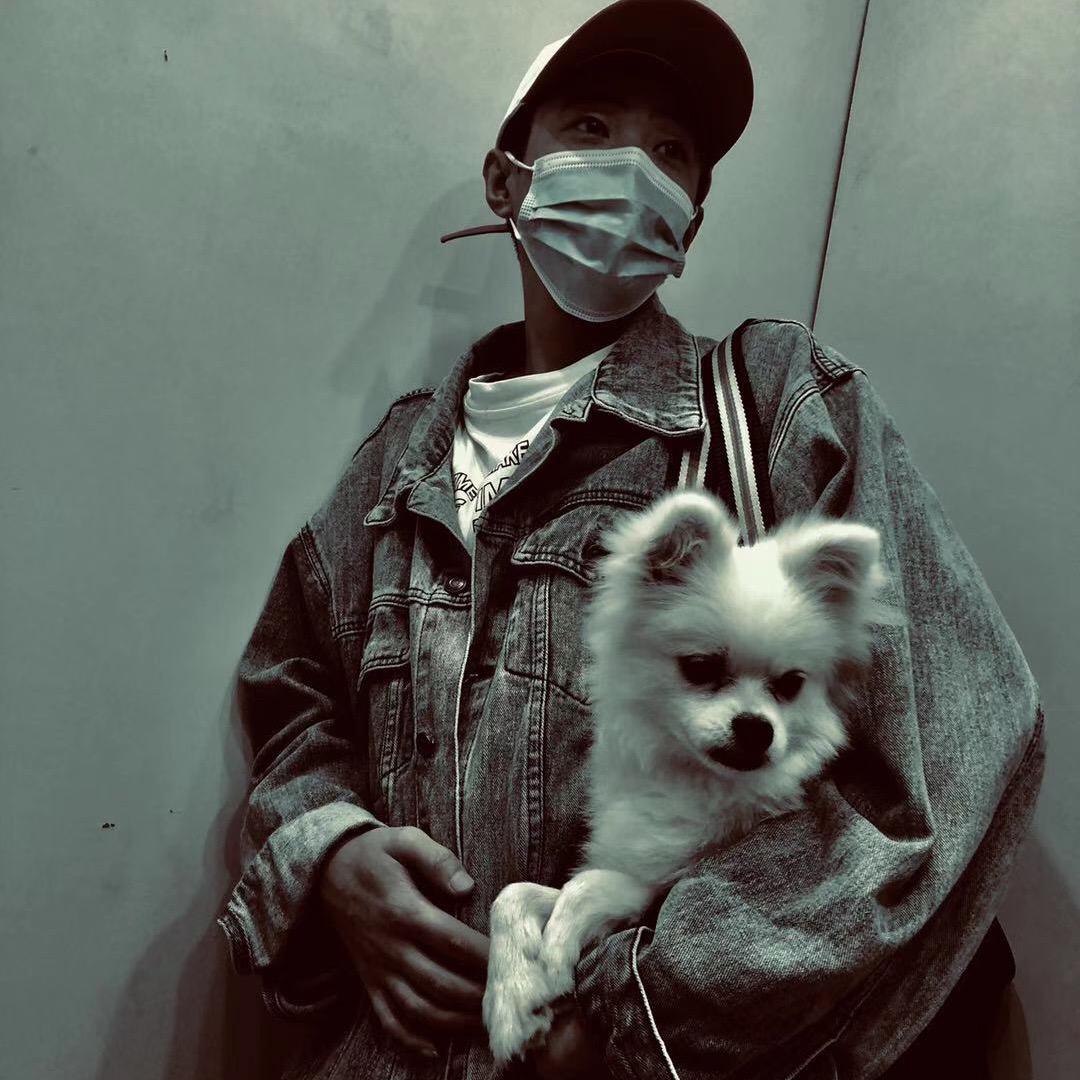 普通男孩、王先生