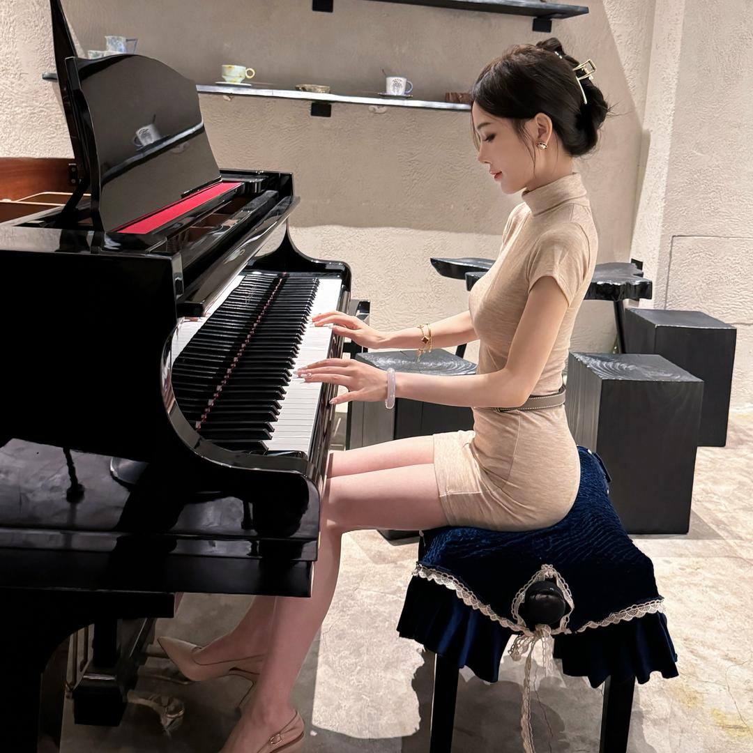 温温柔