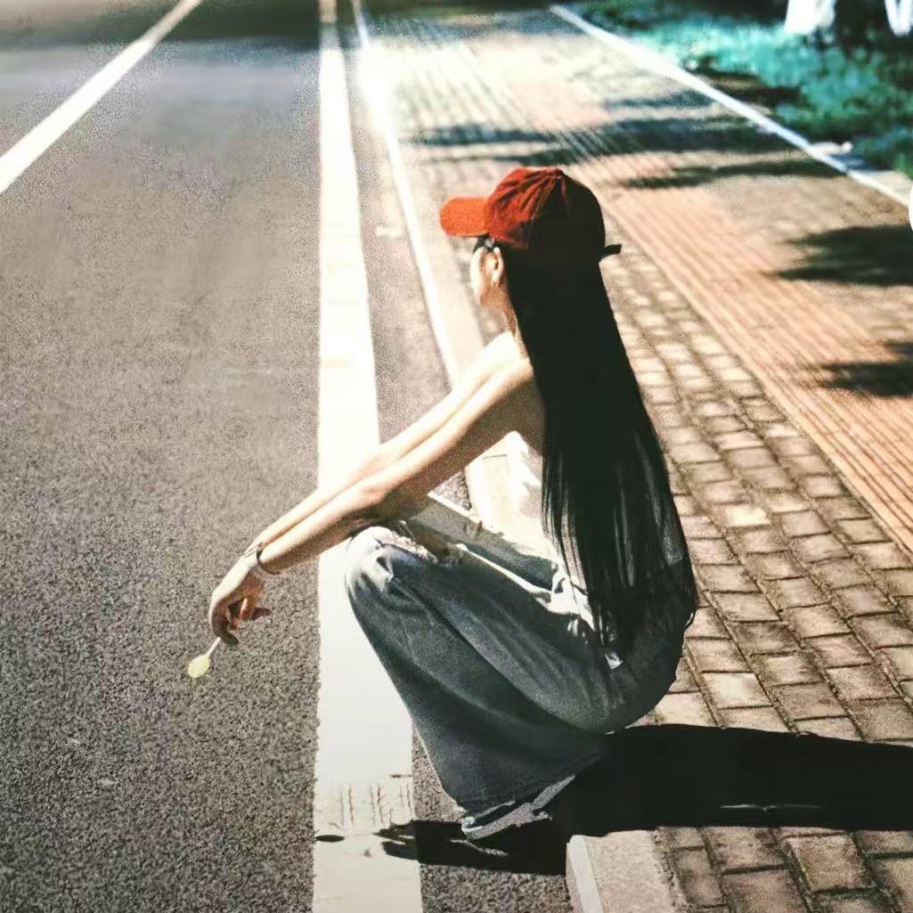 初 见🌸