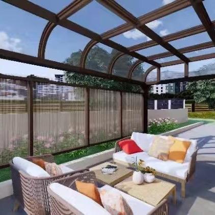 宏祥建材锐博铭铝材