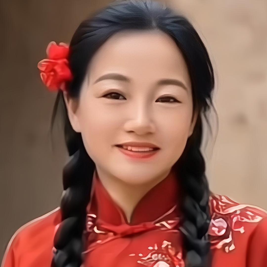 兰姐
