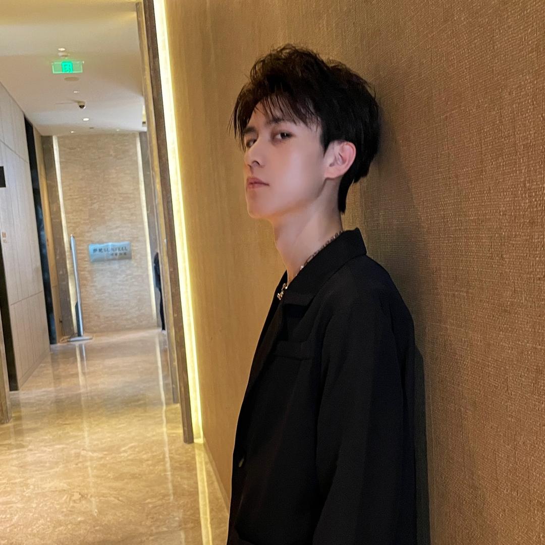 兰州发型设计马克