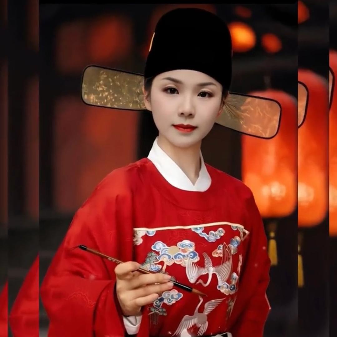 日丽风清