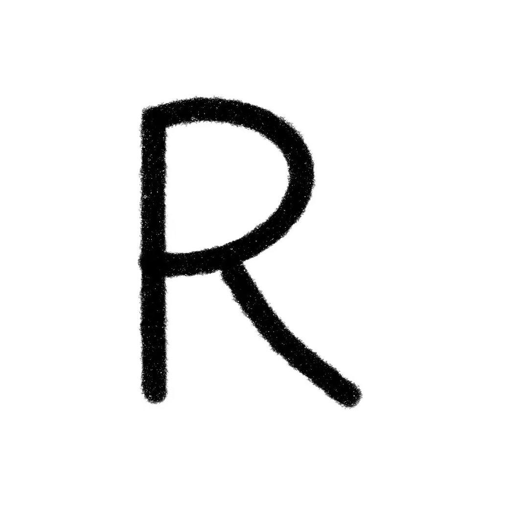 🔷R