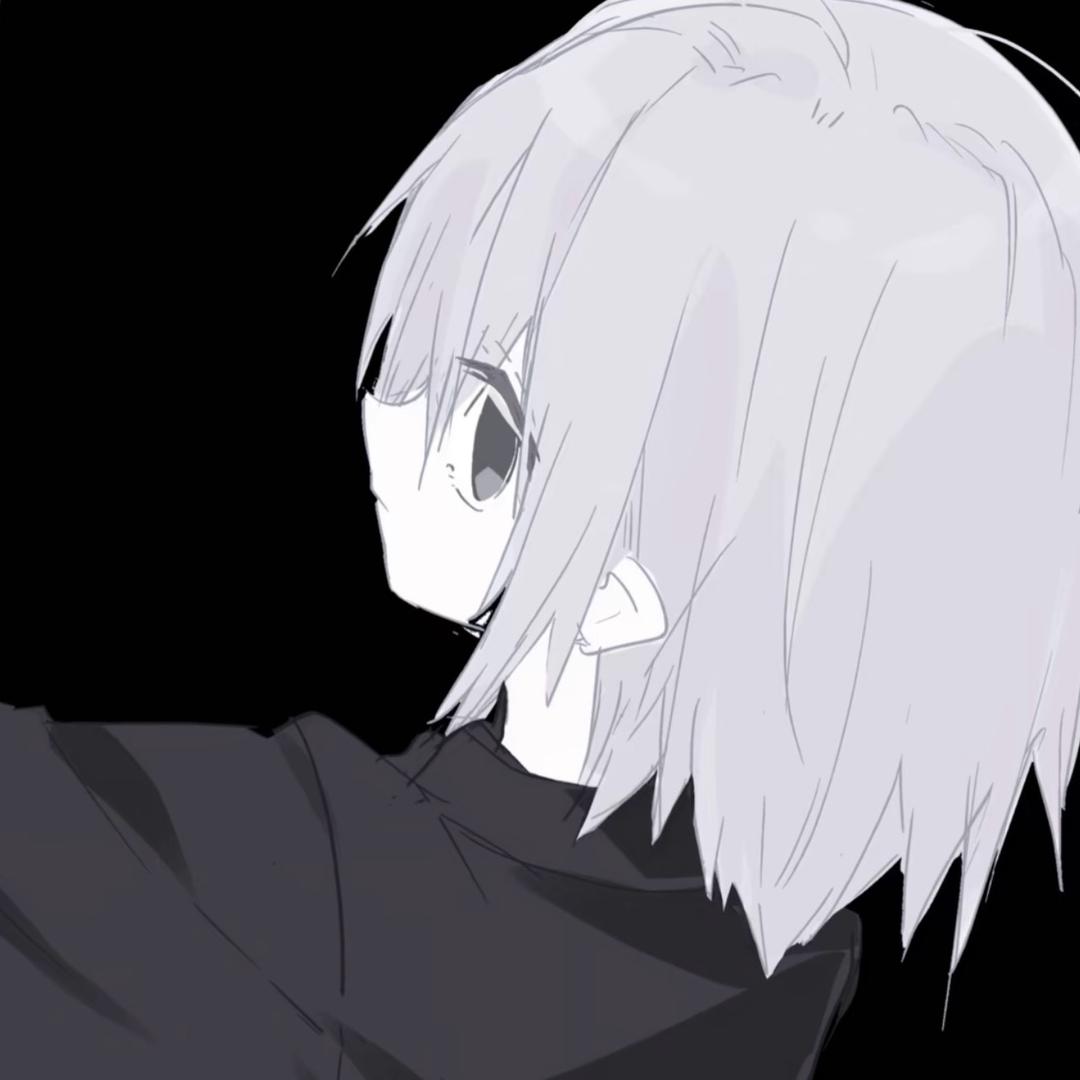 默