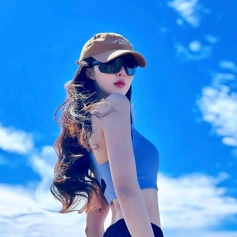 流浪的茉茉