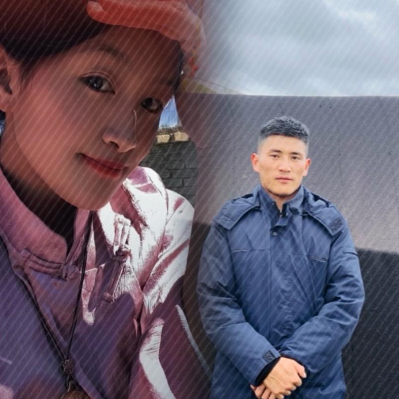🦋༼བློ🐉🦋？