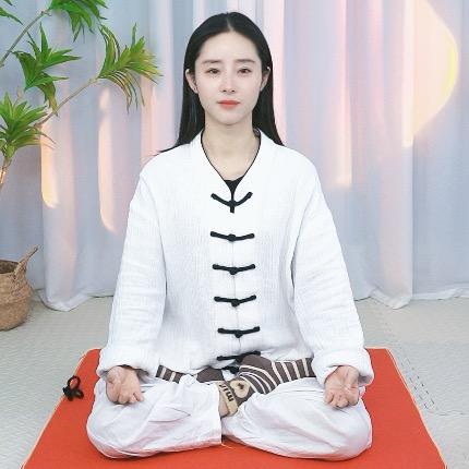 明镜师兄