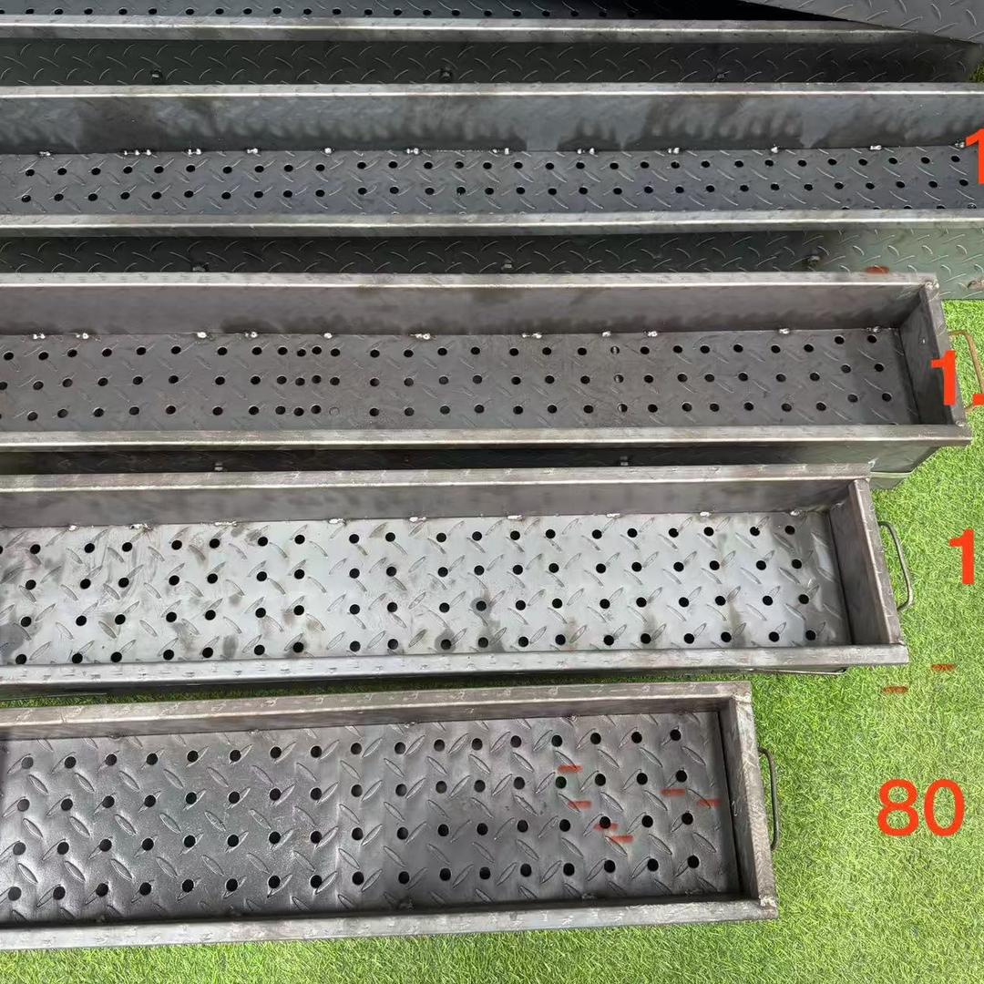 A@河南烧烤炉源头厂家