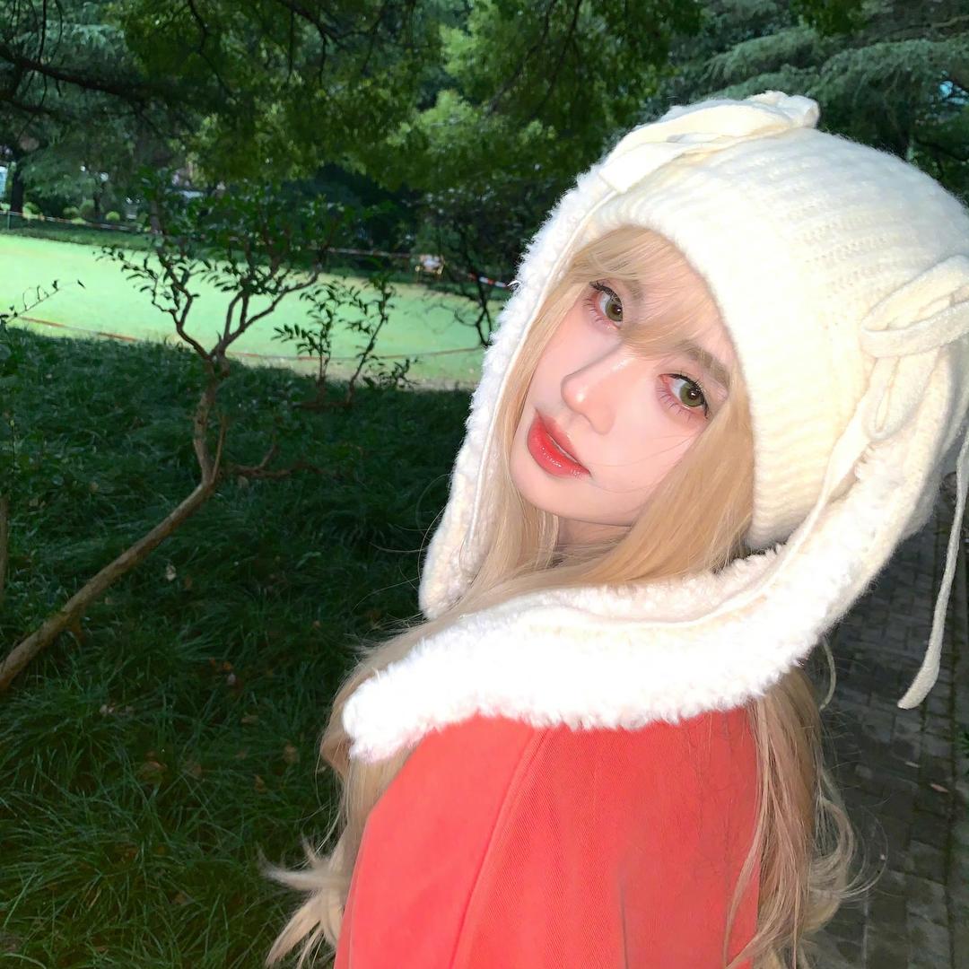 月的真心话🌙🍙¹⁷