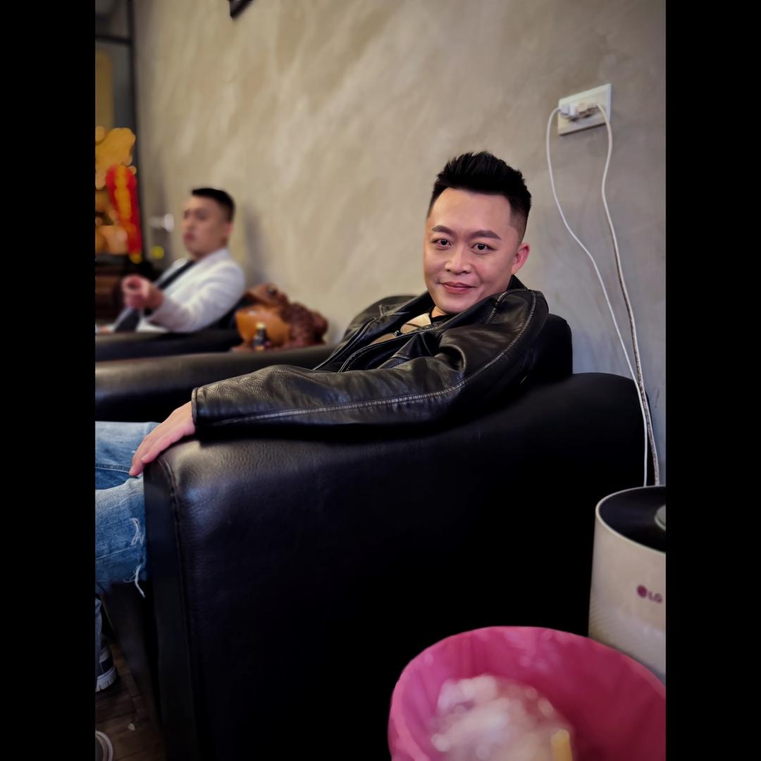 林老師