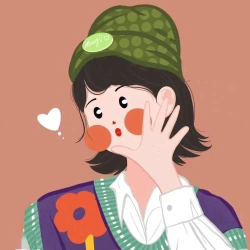 ～子非鱼～🐟