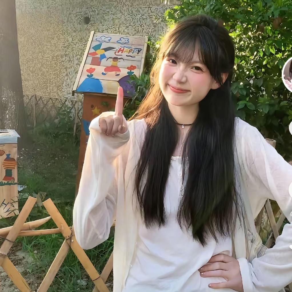 白云，芊芊、豆包、沐沐