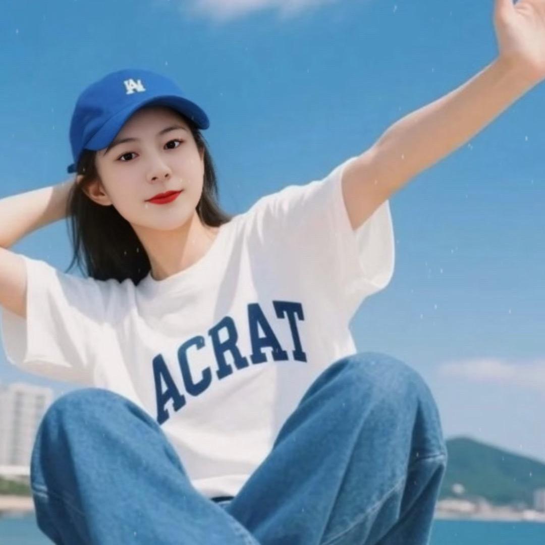 🌻女王范🌼