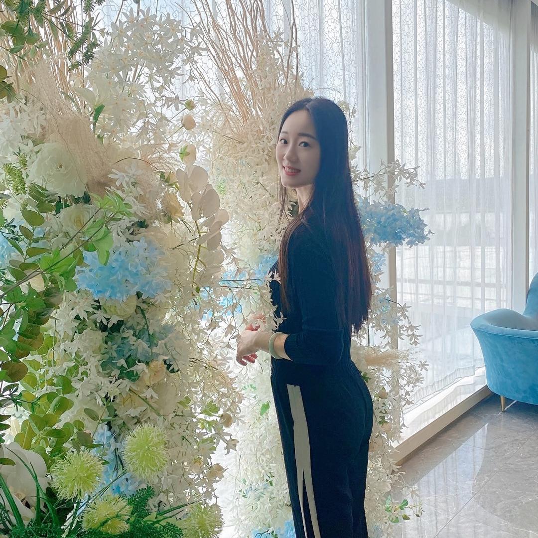 姜姜好