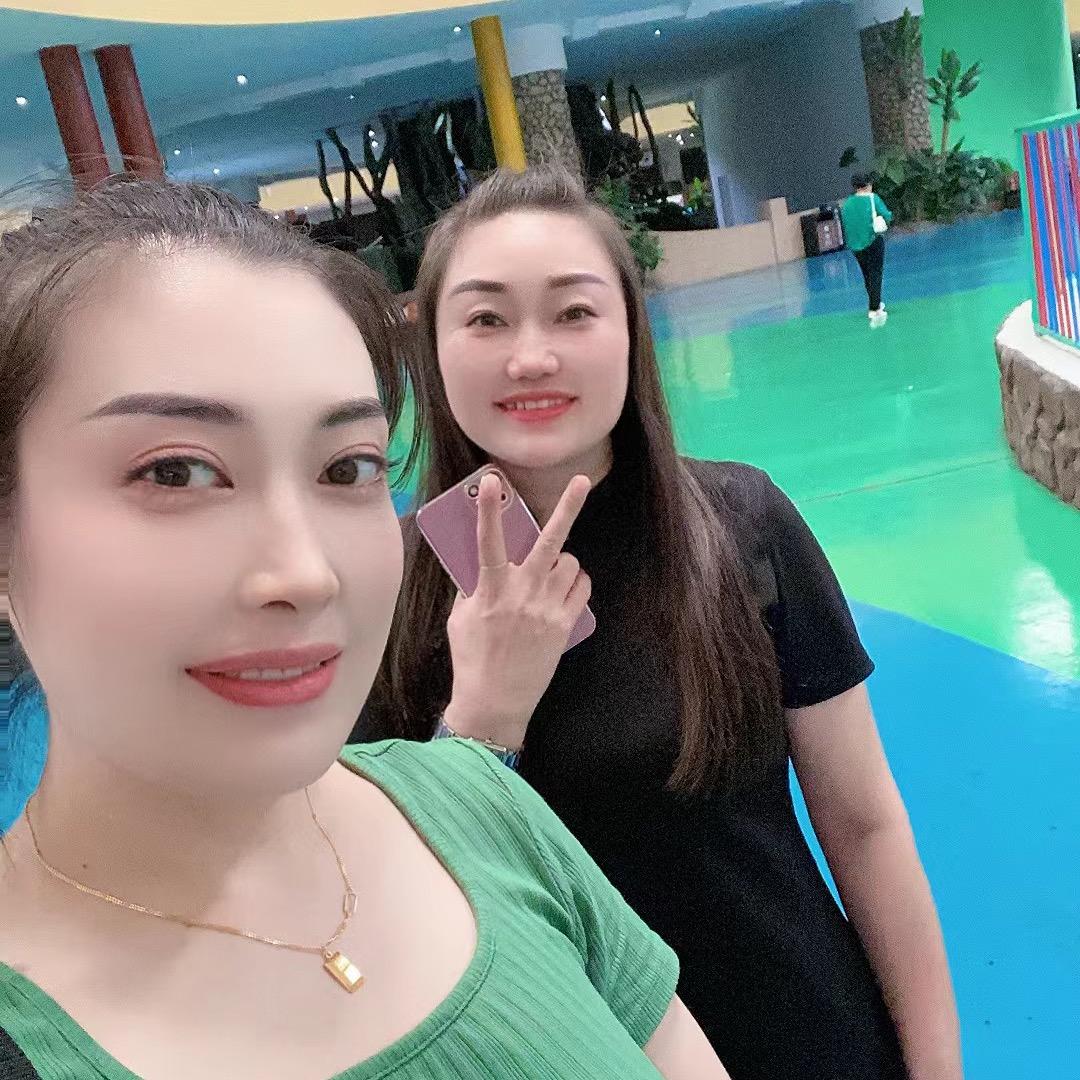 雯和文的生活记录