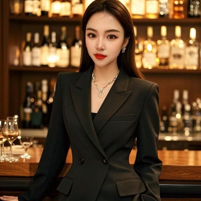 Ms  Zhang【叫我琴丫头】
