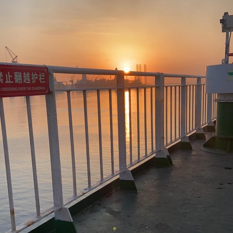 做一个快乐的小胖子