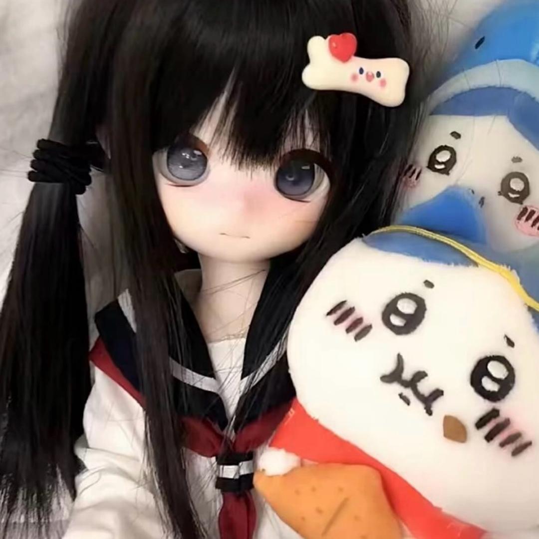 娃娃