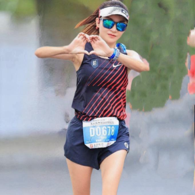 @拂晓晨曦🏃‍♀️