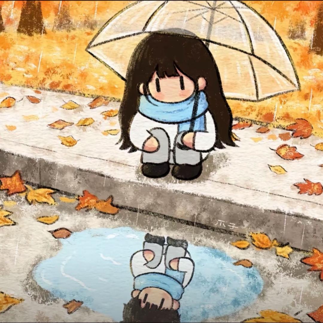 愿望是睡个好觉