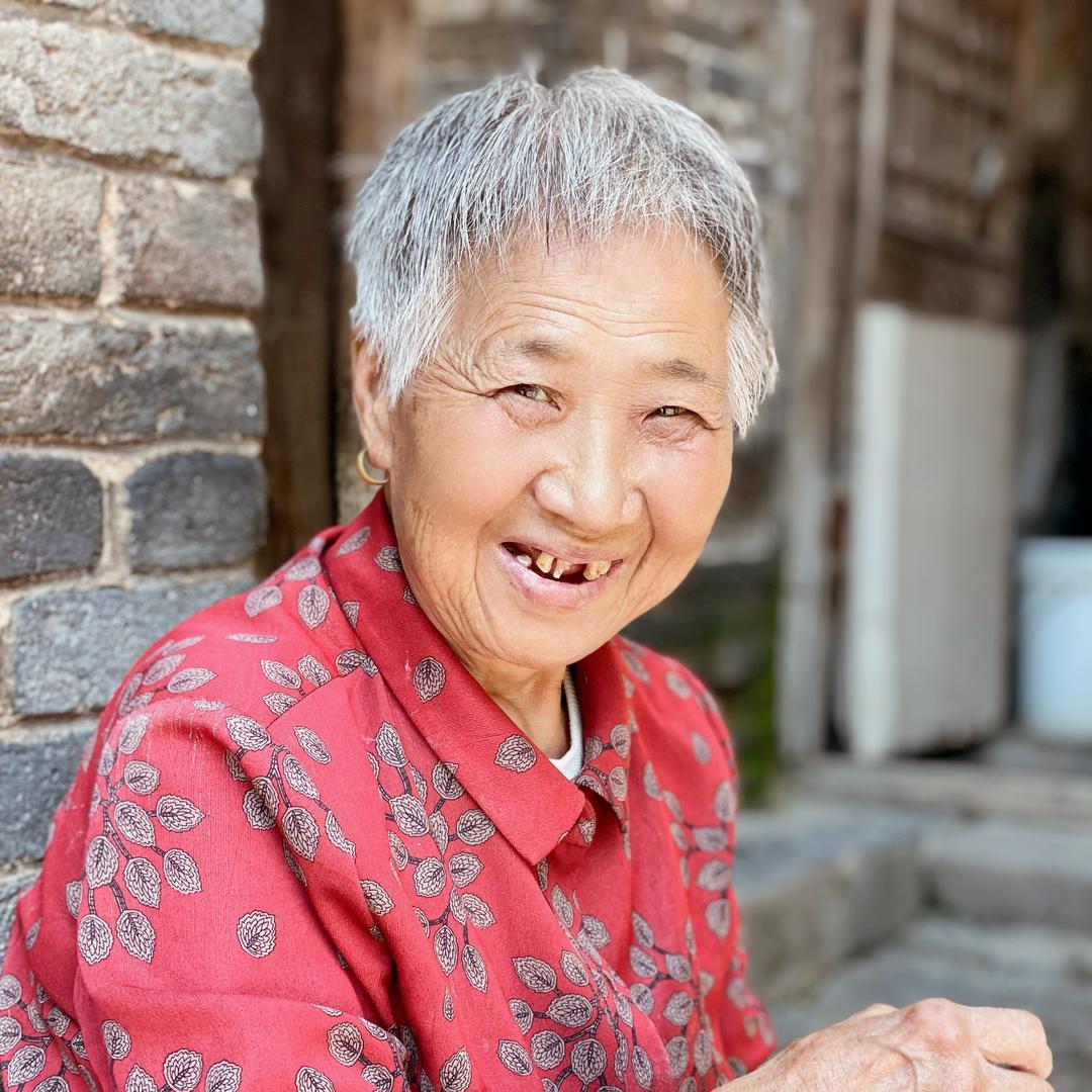 小郎奶奶