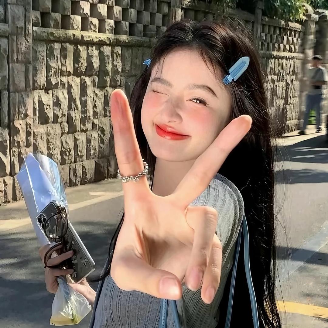 淇淇美妆（live图版）