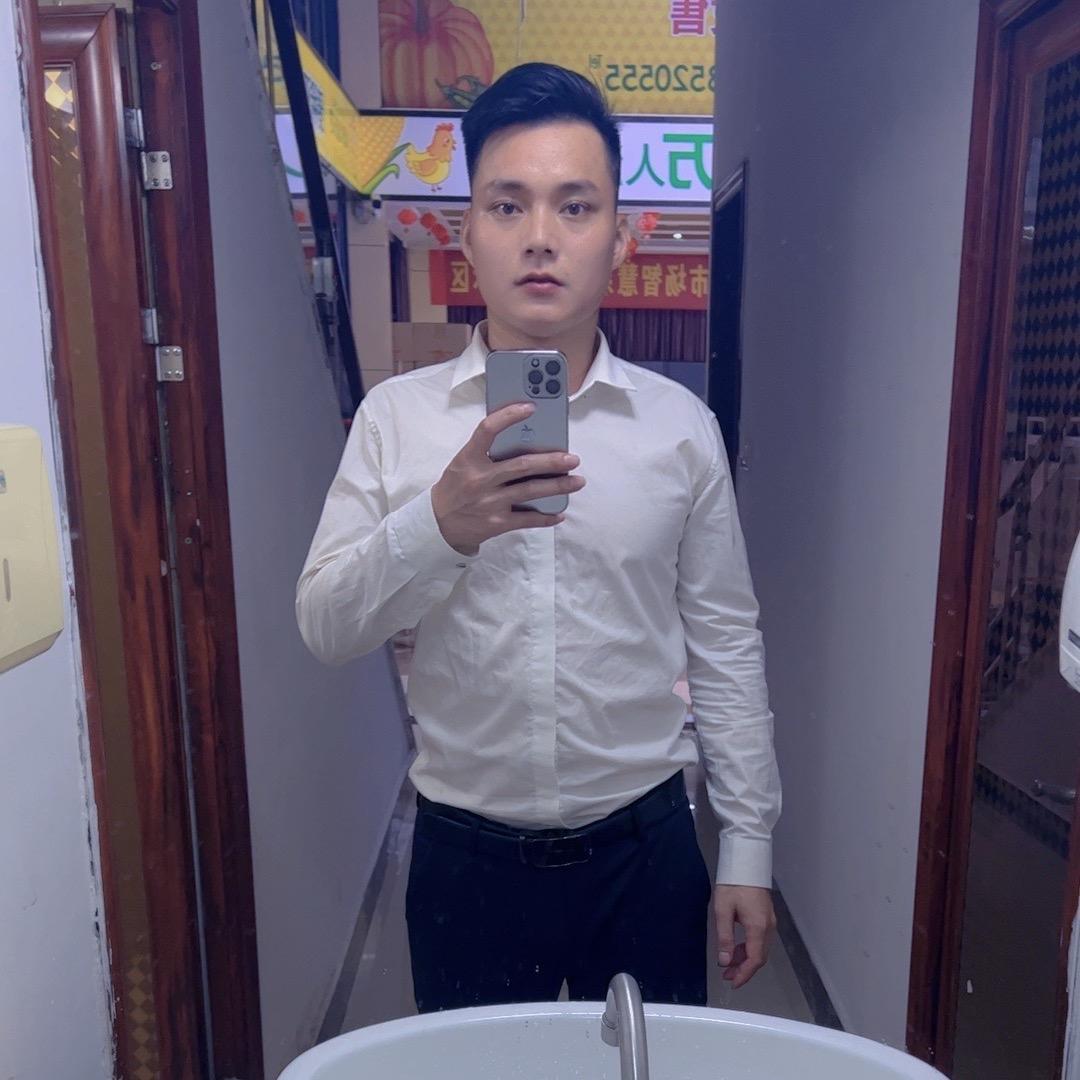 南岸·盛天地_小何ༀ🏠