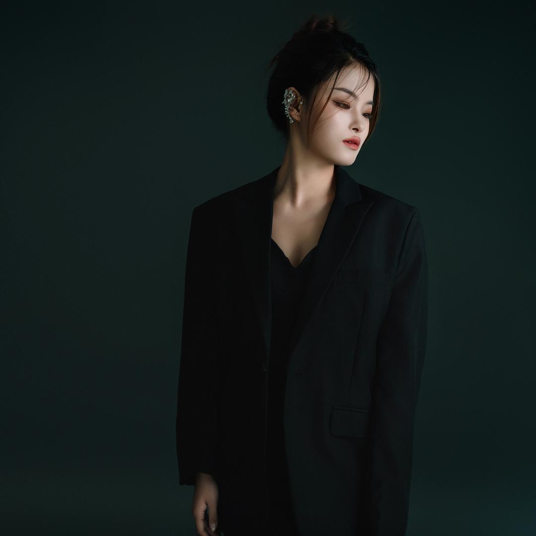 倾颜时尚·泸县店·杨秋