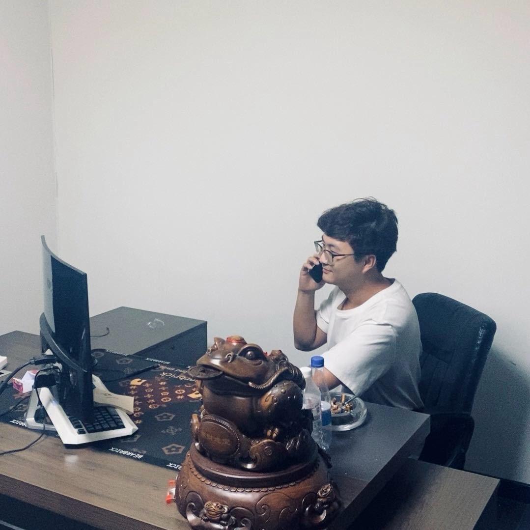 儒房地产拳总