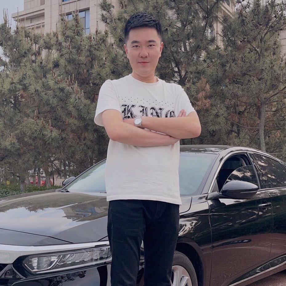 大成先森（情感导师）