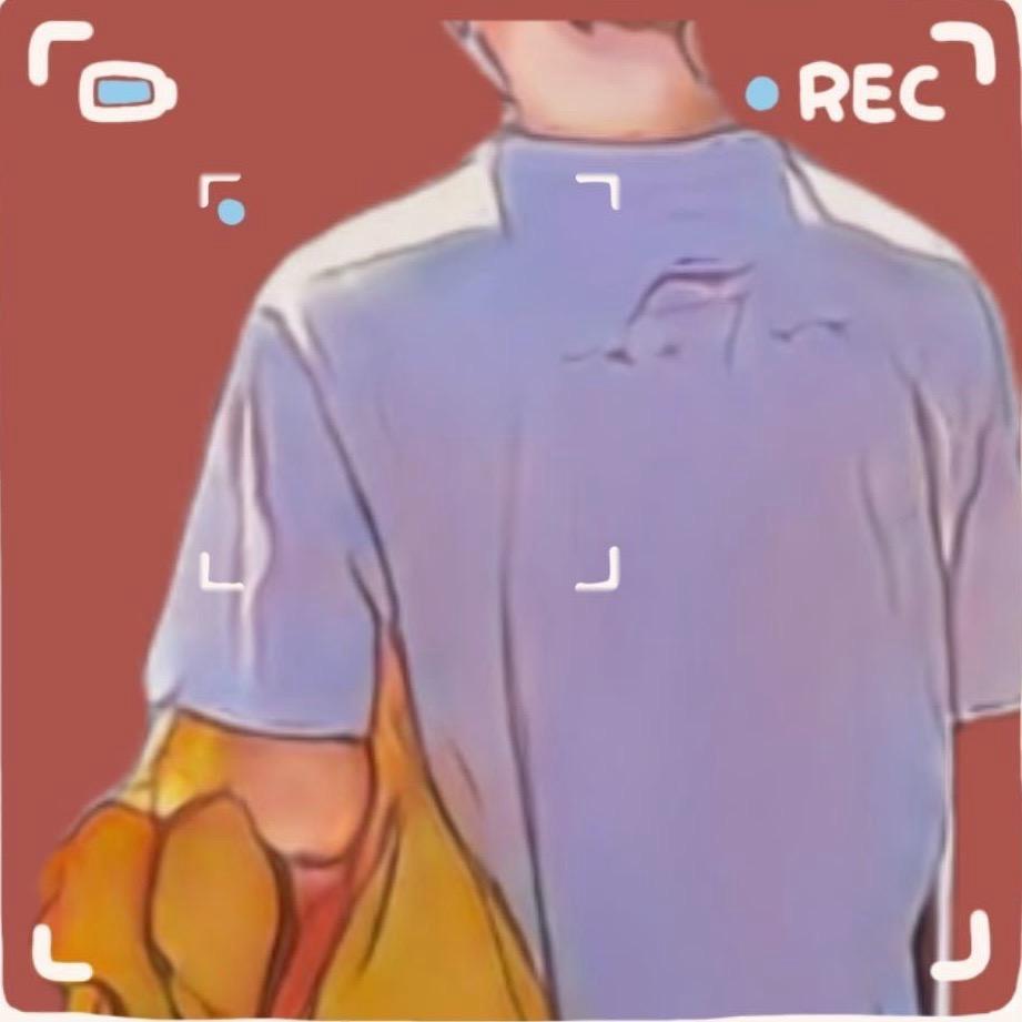 摄影师周辰📷