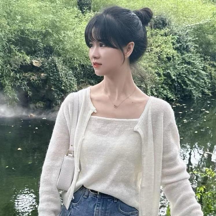 是延延呀
