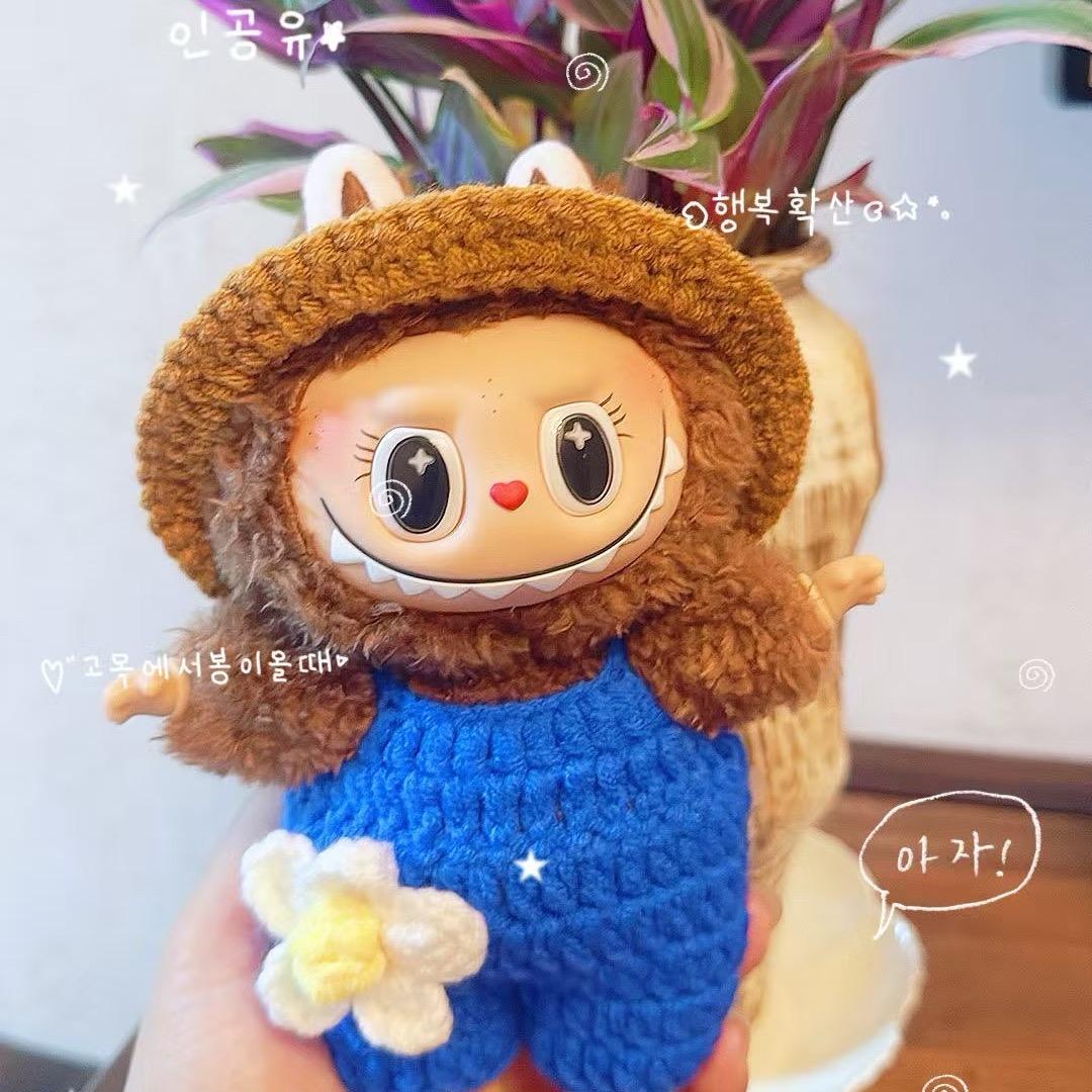 玩毛线🧶
