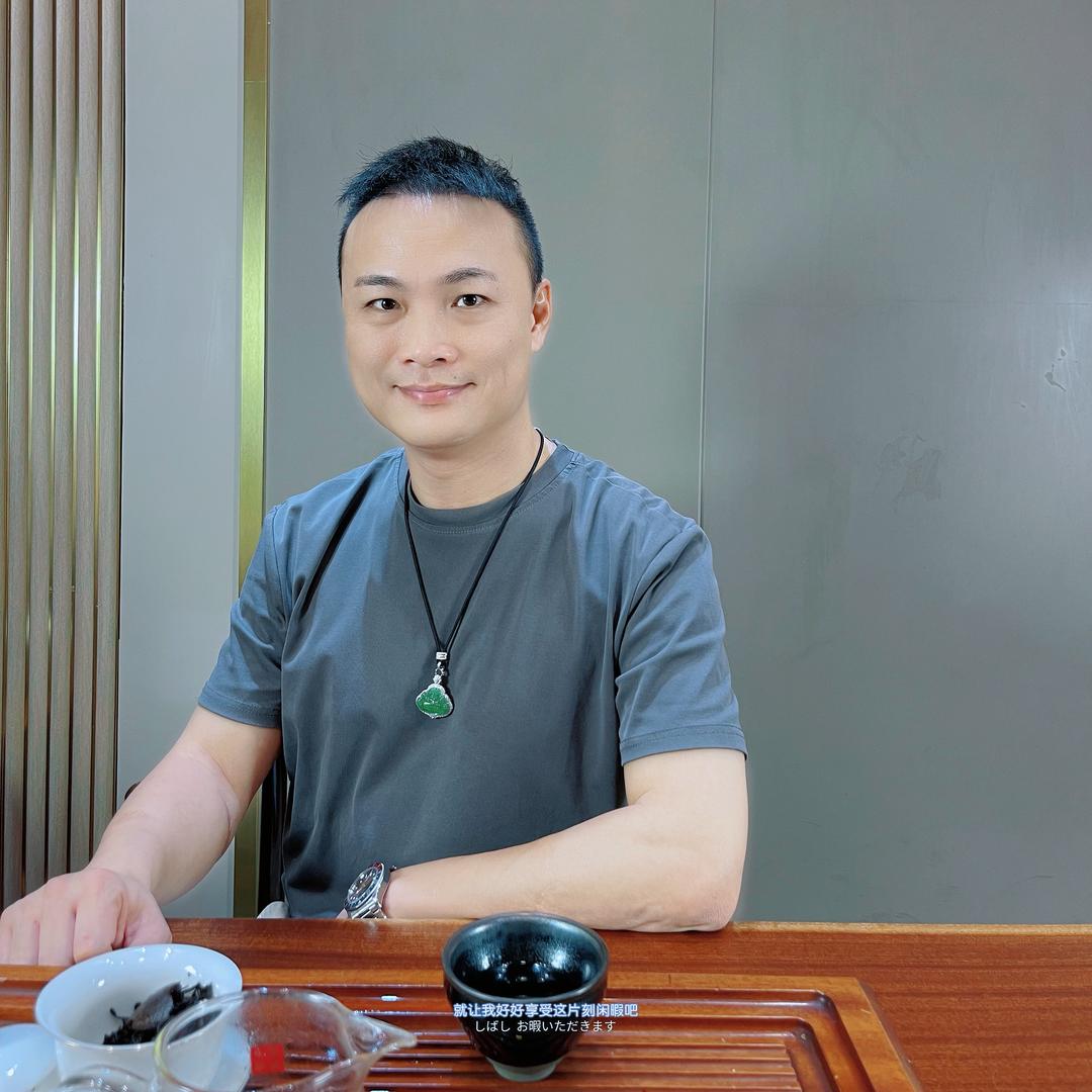 💫安歌翡翠
